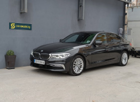 BMW 530 3.0 xDrive Luxury 83000 km | Mobile.bg   9