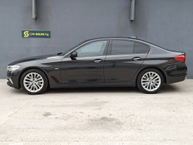 BMW 530 3.0 xDrive Luxury 83000 km | Mobile.bg   4