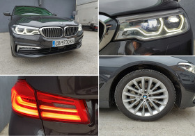 BMW 530 3.0 xDrive Luxury 83000 km | Mobile.bg   10
