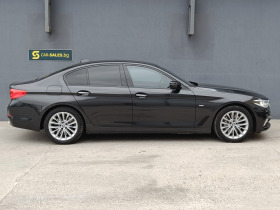 BMW 530 3.0 xDrive Luxury 83000 km | Mobile.bg   8