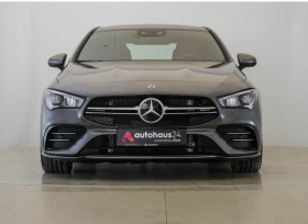 Обява за продажба на Mercedes-Benz CLA 350 AMG 10000 km MBUX 4matic HighEnd ~92 000 лв. - изображение 1