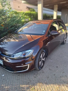 VW Golf e-golf Термопомпа | Auto.bg — изображение 7 VW Golf e-golf Термопомпа | Auto.bg — изображение 7