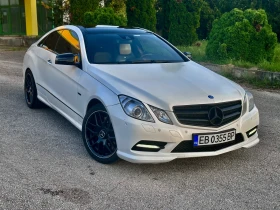 Mercedes-Benz E 500 AMG LINE 388кс. - Car24.bg Mercedes-Benz E 500 AMG LINE 388кс.