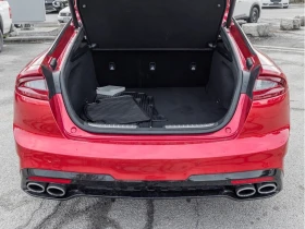 Kia Stinger * GT Limited Sunroof | Nav | Harman/Kardon | Vente - 39200 лв. / 20042.64 € - 90525443 11 | Car24.bg Kia Stinger * GT Limited Sunroof | Nav | Harman/Kardon | Vente - 39200 лв. / 20042.64 € - 90525443 11