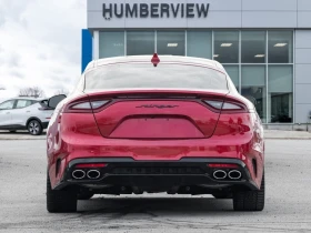 Kia Stinger * GT Limited Sunroof | Nav | Harman/Kardon | Vente - 39200 лв. / 20042.64 € - 90525443 10 | Car24.bg Kia Stinger * GT Limited Sunroof | Nav | Harman/Kardon | Vente - 39200 лв. / 20042.64 € - 90525443 10