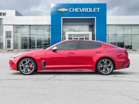 Kia Stinger * GT Limited Sunroof | Nav | Harman/Kardon | Vente - 39200 лв. / 20042.64 € - 90525443 6 | Car24.bg Kia Stinger * GT Limited Sunroof | Nav | Harman/Kardon | Vente - 39200 лв. / 20042.64 € - 90525443 6