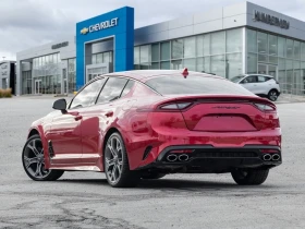 Kia Stinger * GT Limited Sunroof | Nav | Harman/Kardon | Vente - 39200 лв. / 20042.64 € - 90525443 9 | Car24.bg Kia Stinger * GT Limited Sunroof | Nav | Harman/Kardon | Vente - 39200 лв. / 20042.64 € - 90525443 9