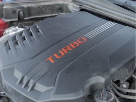 Kia Stinger * GT Limited Sunroof | Nav | Harman/Kardon | Vente - 39200 лв. / 20042.64 € - 90525443 5 | Car24.bg Kia Stinger * GT Limited Sunroof | Nav | Harman/Kardon | Vente - 39200 лв. / 20042.64 € - 90525443 5