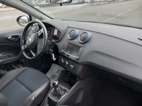 Seat Ibiza 1.4TDI Euro 6 - 5300 € / 10365.90 лв. - 71803399 10 | Car24.bg Seat Ibiza 1.4TDI Euro 6 - 5300 € / 10365.90 лв. - 71803399 10