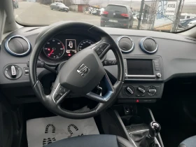 Seat Ibiza 1.4TDI Euro 6 - 5300 € / 10365.90 лв. - 71803399 11 | Car24.bg Seat Ibiza 1.4TDI Euro 6 - 5300 € / 10365.90 лв. - 71803399 11
