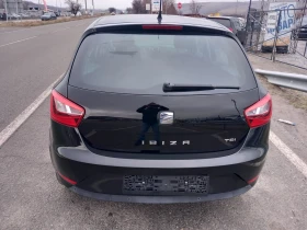 Seat Ibiza 1.4TDI Euro 6 - 5300 € / 10365.90 лв. - 71803399 5 | Car24.bg Seat Ibiza 1.4TDI Euro 6 - 5300 € / 10365.90 лв. - 71803399 5