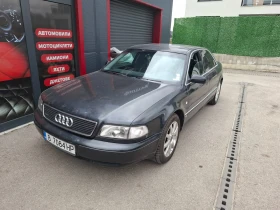 Audi A8 D2 3.7 FWD - Car24.bg Audi A8 D2 3.7 FWD