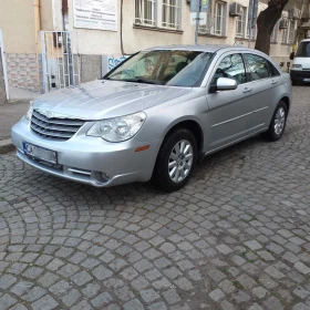 Chrysler Sebring 2.4I | Auto.bg — изображение 3 Chrysler Sebring 2.4I | Auto.bg — изображение 3