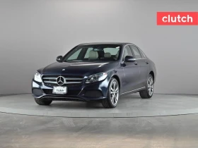 Mercedes-Benz C 300 * АвтоКредит * (ЦЕНА ДО БГ)