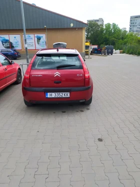Citroen C4 undefined | Auto.bg — изображение 6 Citroen C4 undefined | Auto.bg — изображение 6