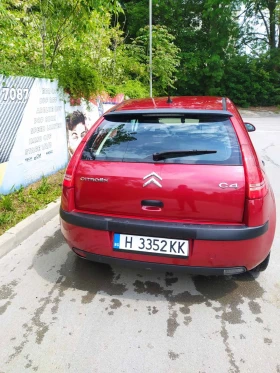 Citroen C4 undefined | Auto.bg — изображение 5 Citroen C4 undefined | Auto.bg — изображение 5