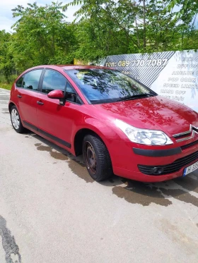 Citroen C4 undefined | Auto.bg — изображение 2 Citroen C4 undefined | Auto.bg — изображение 2