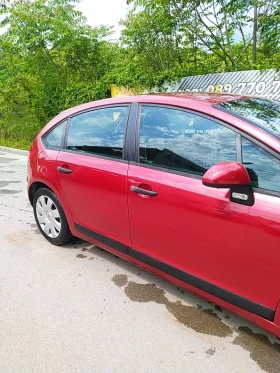 Citroen C4 undefined | Auto.bg — изображение 3 Citroen C4 undefined | Auto.bg — изображение 3