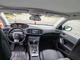 Peugeot 308 2.0 | Auto.bg — изображение 9 Peugeot 308 2.0 | Auto.bg — изображение 9