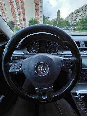 VW Passat B7 | Auto.bg — изображение 7 VW Passat B7 | Auto.bg — изображение 7