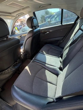 Mercedes-Benz E 280 undefined | Auto.bg — изображение 7 Mercedes-Benz E 280 undefined | Auto.bg — изображение 7