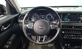 Kia K7 * 3.0 LPI Prestige * КРАЙНА ЦЕНА ДО БЪЛГАРИЯ | Auto.bg — изображение 15 Kia K7 * 3.0 LPI Prestige * КРАЙНА ЦЕНА ДО БЪЛГАРИЯ | Auto.bg — изображение 15