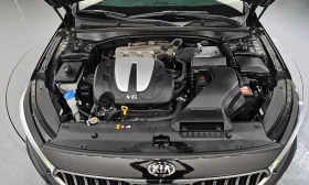Kia K7 * 3.0 LPI Prestige * КРАЙНА ЦЕНА ДО БЪЛГАРИЯ | Auto.bg — изображение 6 Kia K7 * 3.0 LPI Prestige * КРАЙНА ЦЕНА ДО БЪЛГАРИЯ | Auto.bg — изображение 6