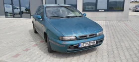 Fiat Bravo