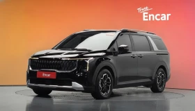 Kia Carnival 2.2* ПОДГРЕВ ВОЛАН* КРАЙНА ЦЕНА