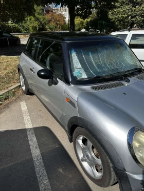Mini Cooper - цена по договаряне - 43421139 3 | Car24.bg Mini Cooper - цена по договаряне - 43421139 3