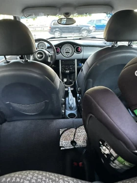 Mini Cooper - цена по договаряне - 43421139 8 | Car24.bg Mini Cooper - цена по договаряне - 43421139 8
