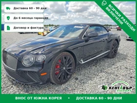 Bentley Continental gt - Car24.bg Bentley Continental gt