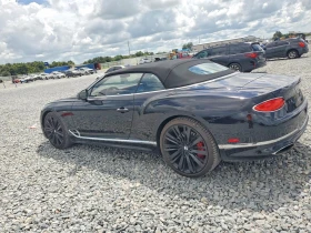 Bentley Continental gt - 241500 € - 24322818 2 | Car24.bg Bentley Continental gt - 241500 € - 24322818 2