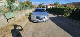 Opel Insignia undefined | Auto.bg — изображение 5 Opel Insignia undefined | Auto.bg — изображение 5