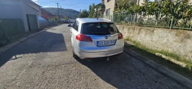 Opel Insignia undefined | Auto.bg — изображение 6 Opel Insignia undefined | Auto.bg — изображение 6