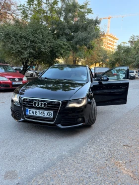 Audi A4 3.0TDI 239к.с. - 6500 € - 44712103 2 | Car24.bg Audi A4 3.0TDI 239к.с. - 6500 € - 44712103 2