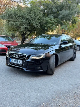 Audi A4 3.0TDI 239к.с. - 6500 € - 44712103 10 | Car24.bg Audi A4 3.0TDI 239к.с. - 6500 € - 44712103 10