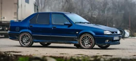 Renault 19 Renault 19 1.8 16v Chamade - Car24.bg Renault 19 Renault 19 1.8 16v Chamade