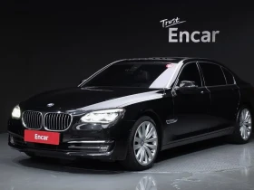 BMW 730