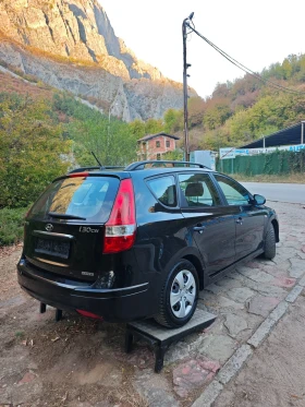 Hyundai I30 1.6CRDI 90кс 6ск. | Auto.bg — изображение 10 Hyundai I30 1.6CRDI 90кс 6ск. | Auto.bg — изображение 10