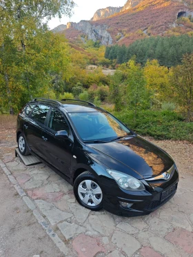Hyundai I30 1.6CRDI 90кс 6ск. | Auto.bg — изображение 14 Hyundai I30 1.6CRDI 90кс 6ск. | Auto.bg — изображение 14