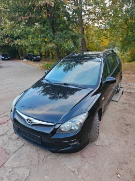 Hyundai I30 1.6CRDI 90кс 6ск. | Auto.bg — изображение 2 Hyundai I30 1.6CRDI 90кс 6ск. | Auto.bg — изображение 2