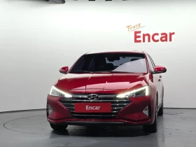 Hyundai Elantra 1.6 Smart Choice | Auto.bg — изображение 3 Hyundai Elantra 1.6 Smart Choice | Auto.bg — изображение 3