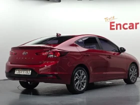 Hyundai Elantra 1.6 Smart Choice | Auto.bg — изображение 2 Hyundai Elantra 1.6 Smart Choice | Auto.bg — изображение 2
