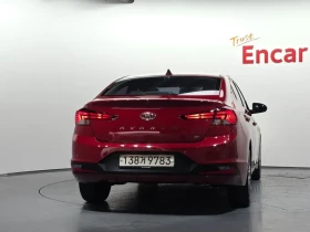 Hyundai Elantra 1.6 Smart Choice | Auto.bg — изображение 4 Hyundai Elantra 1.6 Smart Choice | Auto.bg — изображение 4