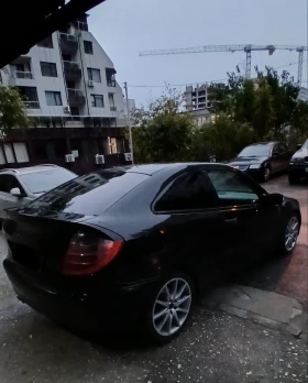 Mercedes-Benz C 180 Avantgarde - Car24.bg Mercedes-Benz C 180 Avantgarde