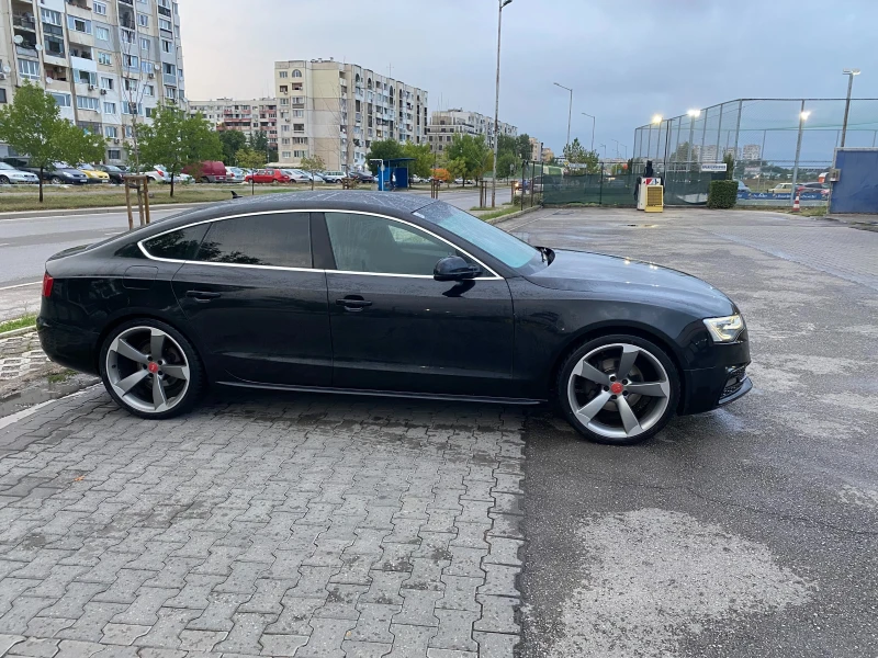 Audi A5 - 10000 € / 19558.30 лв. - 36139038 1 | Car24.bg Audi A5 - 10000 € / 19558.30 лв. - 36139038 1