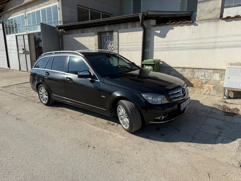 Mercedes-Benz C 220 Avantgarde - 4500 € / 8801.24 лв. - 67697488 1 | Car24.bg Mercedes-Benz C 220 Avantgarde - 4500 € / 8801.24 лв. - 67697488 1