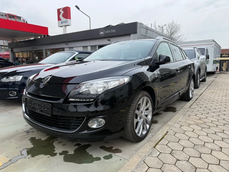 Renault Megane 1.4/BOSE/FULL/Гаранция! - 5300 € / 10365.90 лв. - 93663988 1 | Car24.bg Renault Megane 1.4/BOSE/FULL/Гаранция! - 5300 € / 10365.90 лв. - 93663988 1