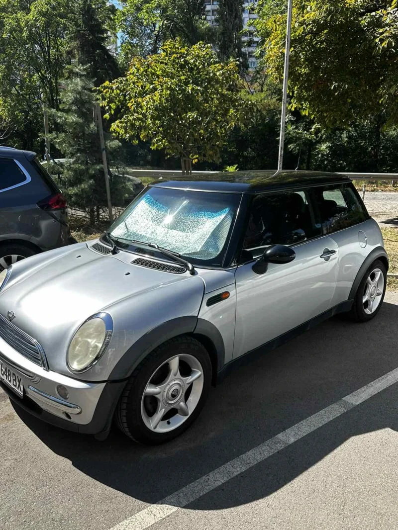 Mini Cooper - цена по договаряне - 43421139 1 | Car24.bg Mini Cooper - цена по договаряне - 43421139 1